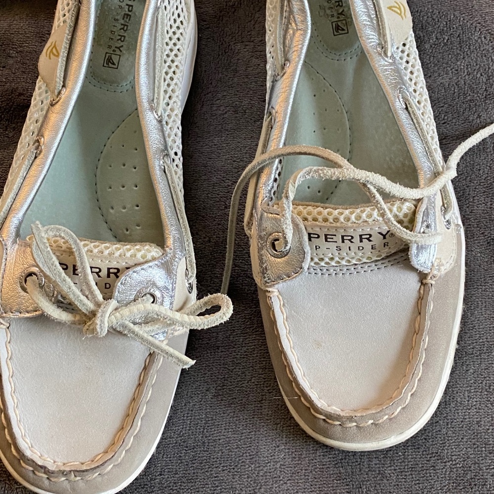 Sperrys